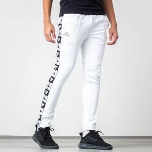 Kappa Authentic Alphonso Disney Sweatpants Size Large